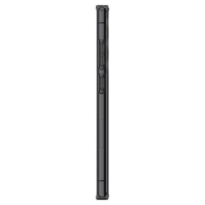Spigen Ultra Hybrid, zero one - Samsung Galaxy S23 Ultra
