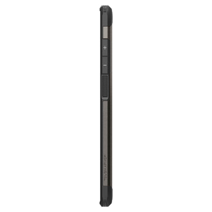 Spigen Tough Armor, gunmetal - Samsung Galaxy S23 Ultra