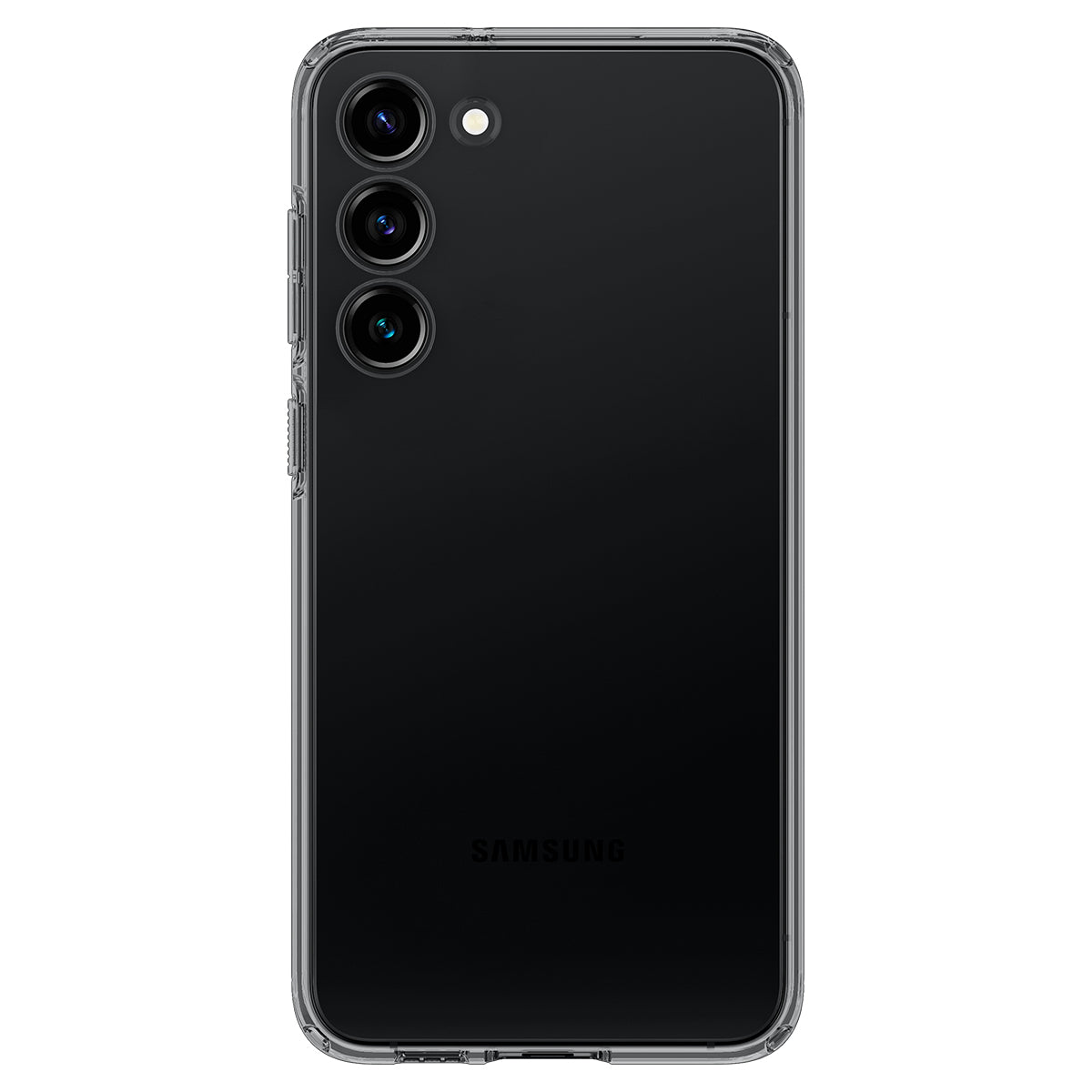 Spigen Liquid Crystal, space - Samsung Galaxy S23+