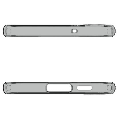 Spigen Liquid Crystal, space - Samsung Galaxy S23+