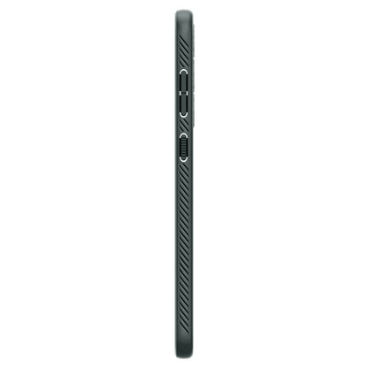 Spigen Liquid Air, green - Samsung Galaxy S23+