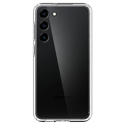 Spigen Ultra Hybrid, clear - Samsung Galaxy S23+