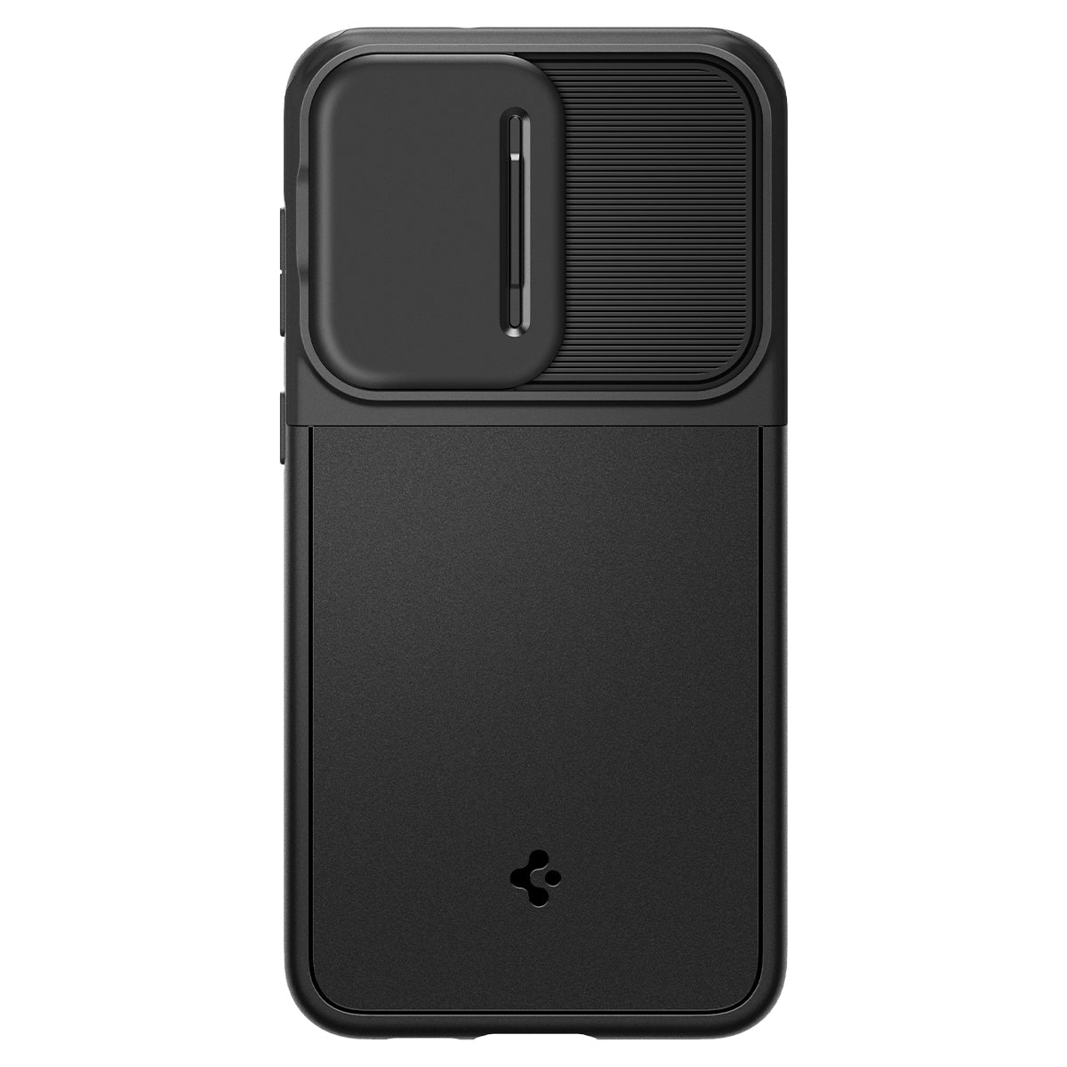 Spigen Optik Armor, black - Samsung Galaxy S23+