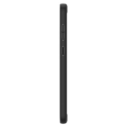 Spigen Ultra Hybrid, frost black - Samsung Galaxy S23