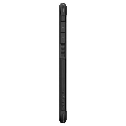 Spigen Tough Armor, black - Samsung Galaxy S23