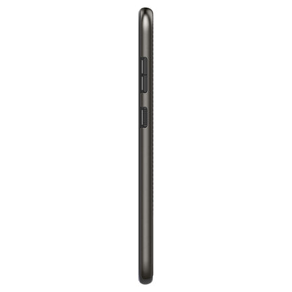 Spigen Neo Hybrid, gunmetal - Samsung Galaxy S23