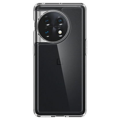 Spigen Ultra Hybrid, clear - OnePlus 11