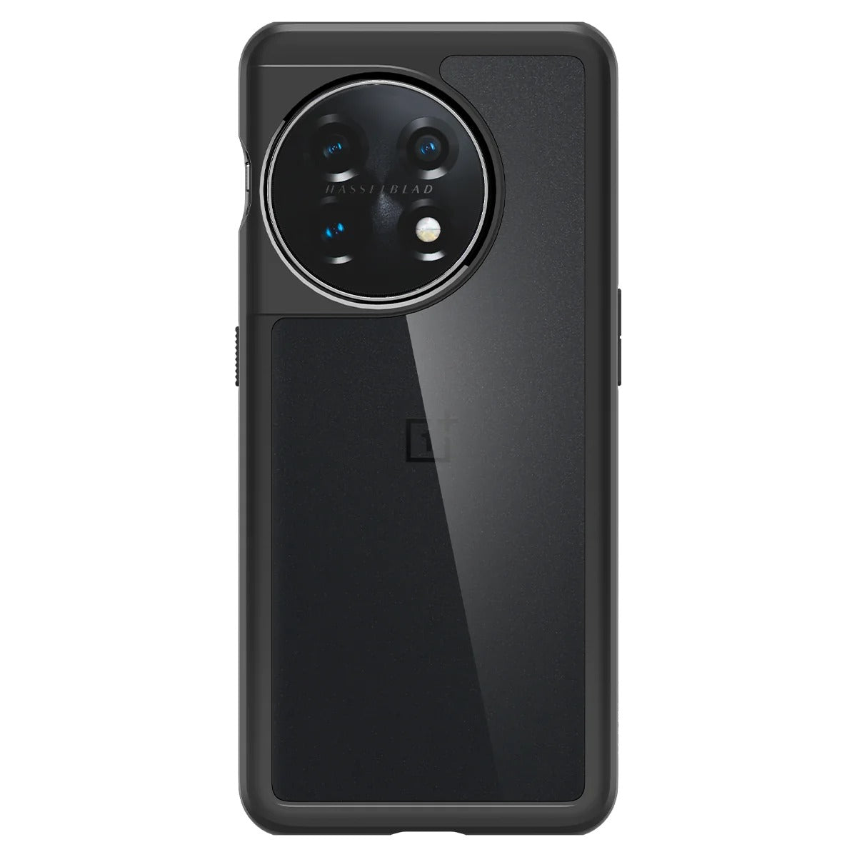 Spigen Ultra Hybrid, black - OnePlus 11