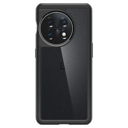 Spigen Ultra Hybrid, black - OnePlus 11