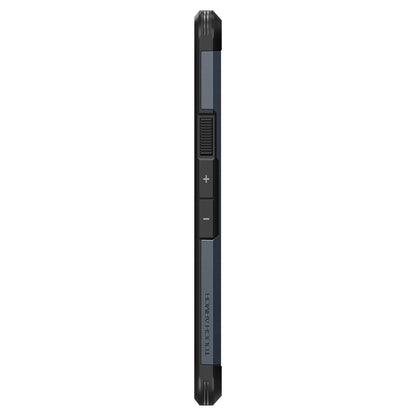 Spigen Tough Armor, metal slate - Google Pixel 7a