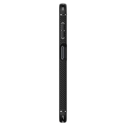 Spigen Rugged Armor, black - Samsung Galaxy A14 5G