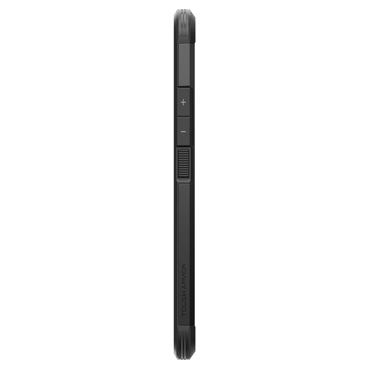 Spigen Tough Armor, black - Samsung Galaxy A34 5G