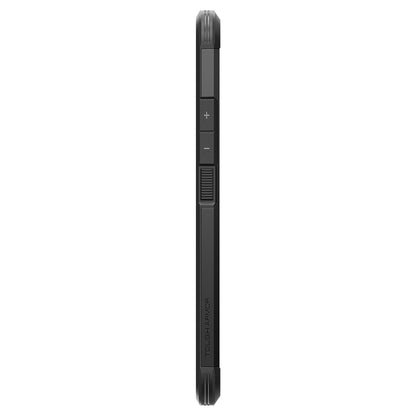 Spigen Tough Armor, black - Samsung Galaxy A34 5G