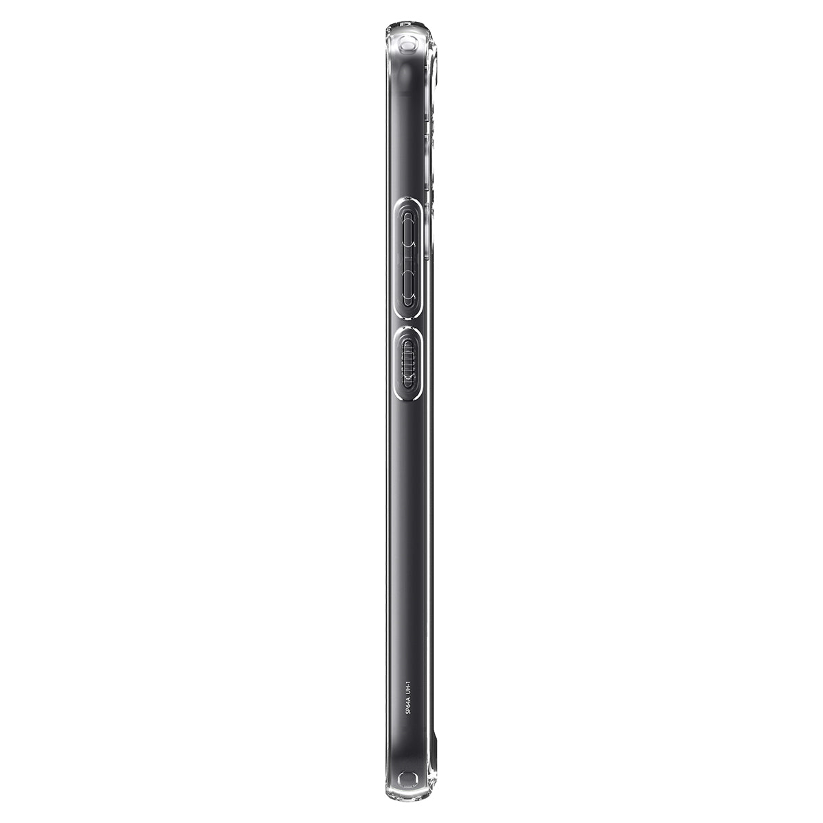 Spigen Ultra Hybrid, clear - Samsung Galaxy A34 5G