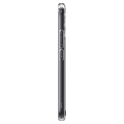 Spigen Ultra Hybrid, clear - Samsung Galaxy A34 5G