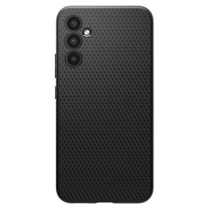 Spigen Liquid Air, black - Samsung Galaxy A34 5G
