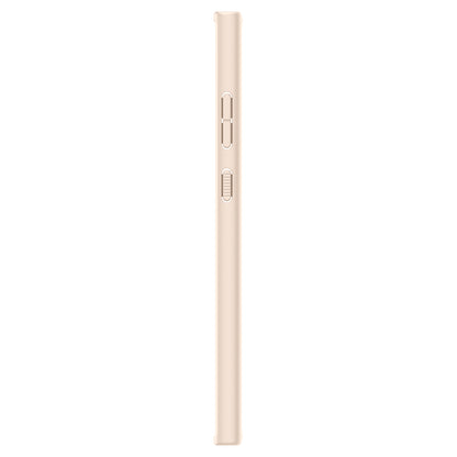 Spigen Ultra Hybrid, sand beige - Samsung Galaxy S23 Ultra