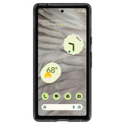 Spigen Ultra Hybrid, zero one - Google Pixel 7a