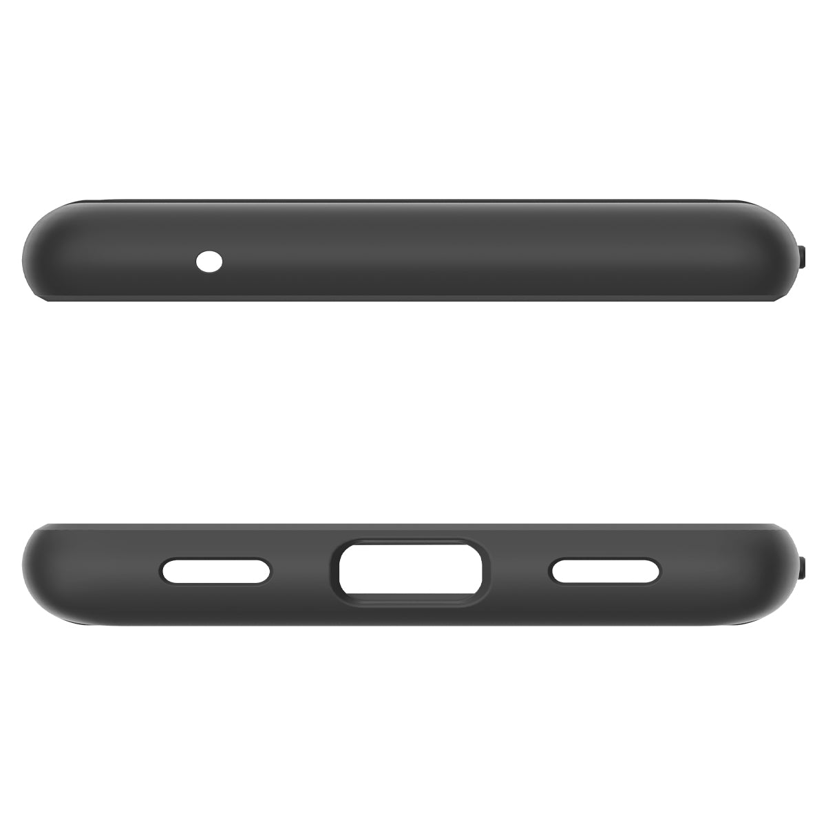 Spigen Ultra Hybrid, zero one - Google Pixel 7a