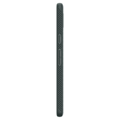 Spigen Liquid Air, abyss green - Google Pixel 7a