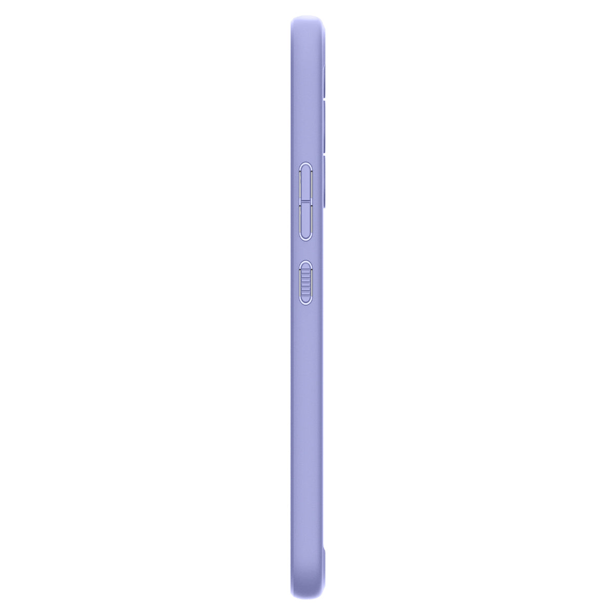 Spigen Ultra Hybrid, awesome violet - Samsung Galaxy A54 5G