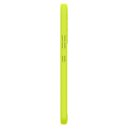 Spigen Ultra Hybrid, lime - Samsung Galaxy A54 5G
