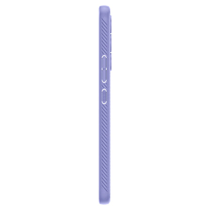 Spigen Liquid Air, awesome violet - Samsung Galaxy A54 5G