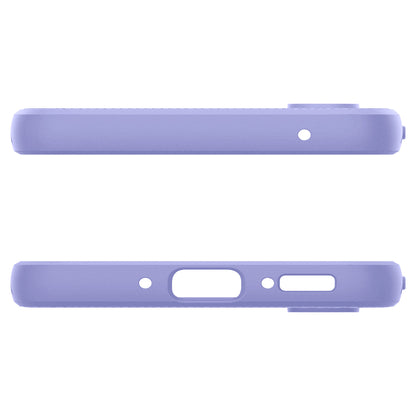 Spigen Liquid Air, awesome violet - Samsung Galaxy A54 5G
