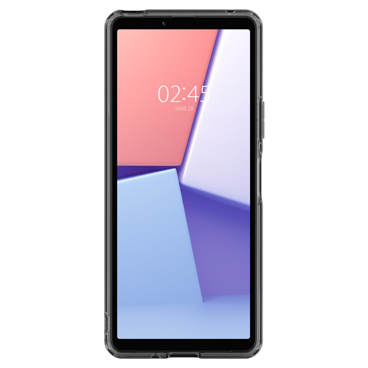 Spigen Ultra Hybrid, zero one - Sony Xperia 10 V