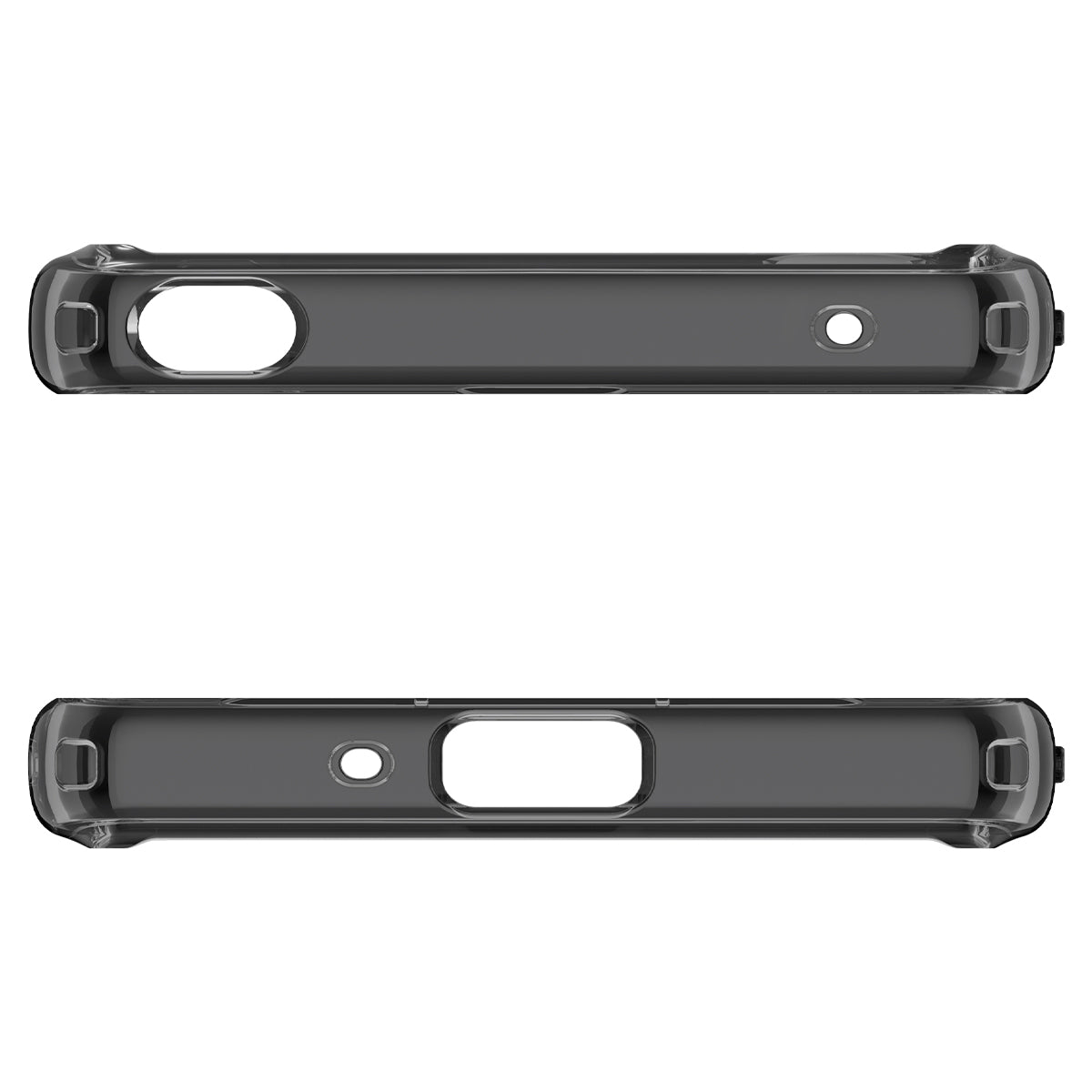 Spigen Ultra Hybrid, zero one - Sony Xperia 10 V