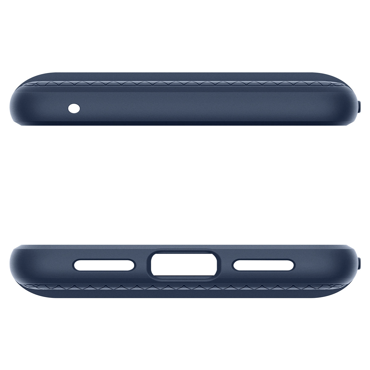 Spigen Liquid Air, navy blue - Google Pixel 8