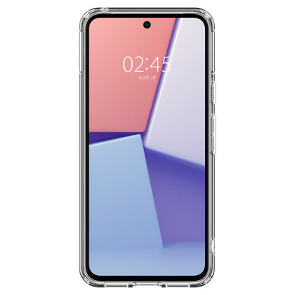 Spigen Ultra Hybrid, crystal clear - Google Pixel 8