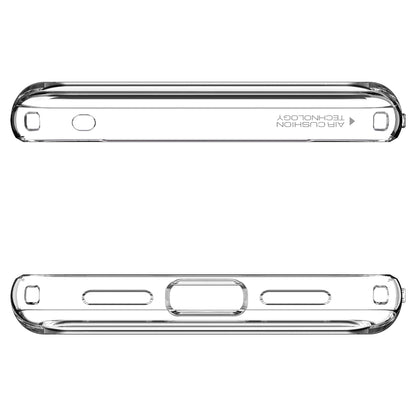 Spigen Ultra Hybrid, crystal clear - Google Pixel 8