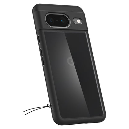 Spigen Ultra Hybrid, matte black - Google Pixel 8