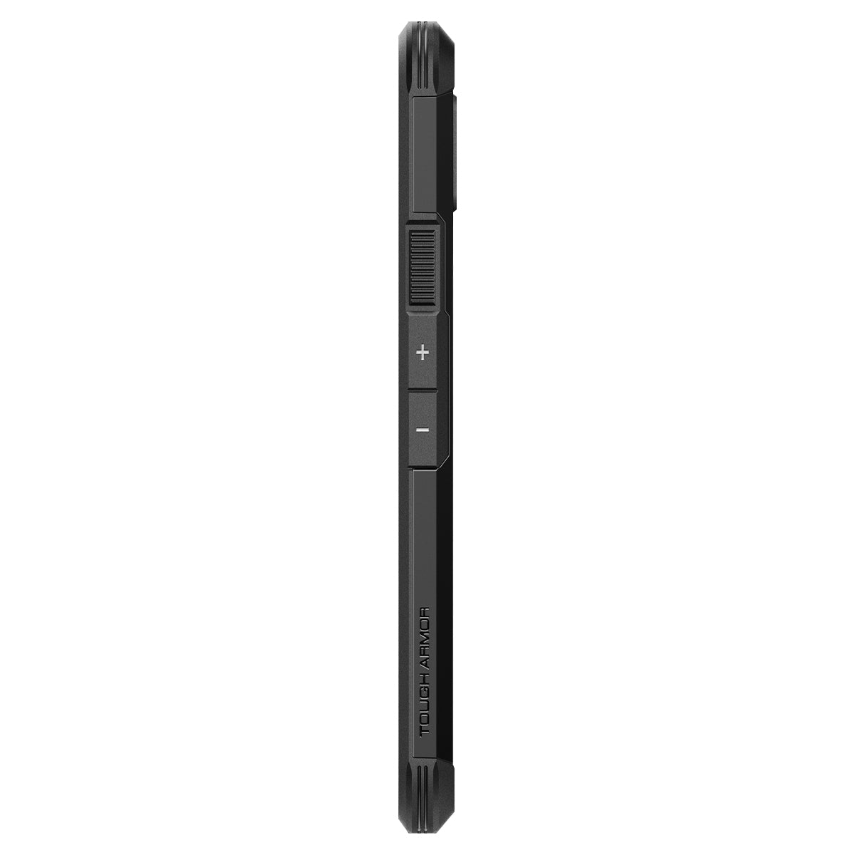 Spigen Tough Armor, black - Google Pixel 8