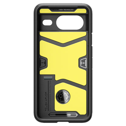 Spigen Tough Armor, abyss green - Google Pixel 8