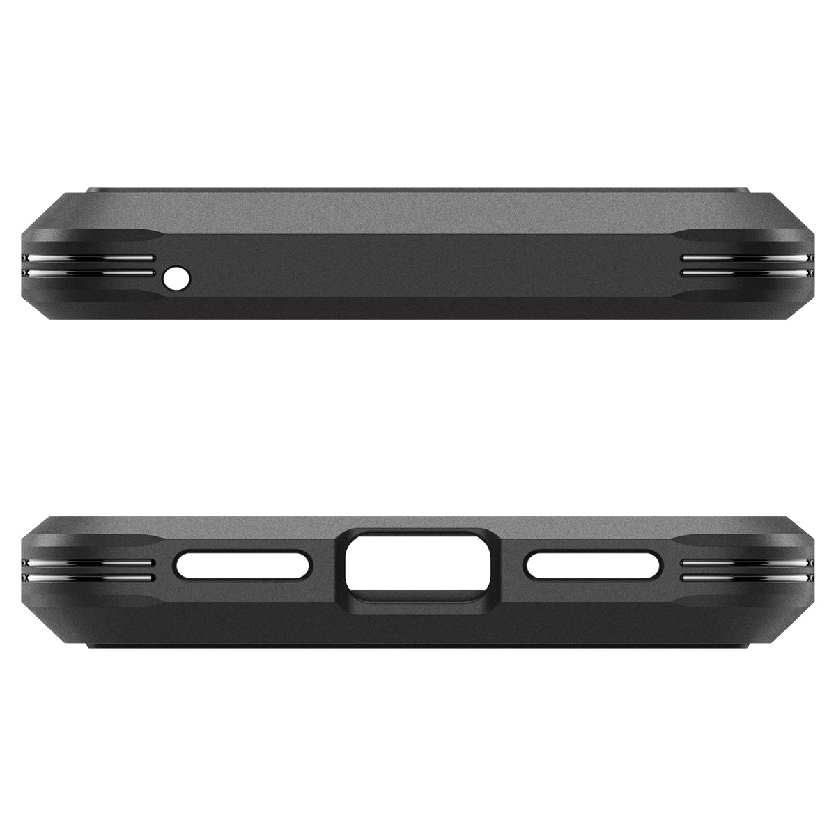 Spigen Tough Armor, abyss green - Google Pixel 8