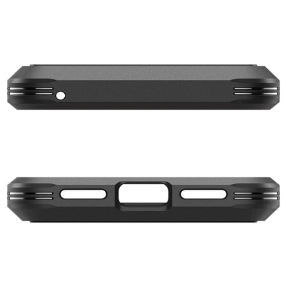 Spigen Tough Armor, abyss green - Google Pixel 8