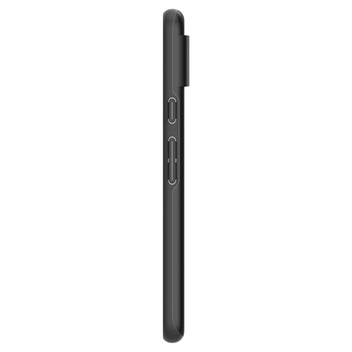 Spigen Thin Fit, black - Google Pixel 8