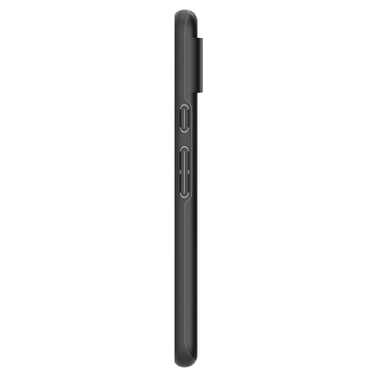 Spigen Thin Fit, black - Google Pixel 8