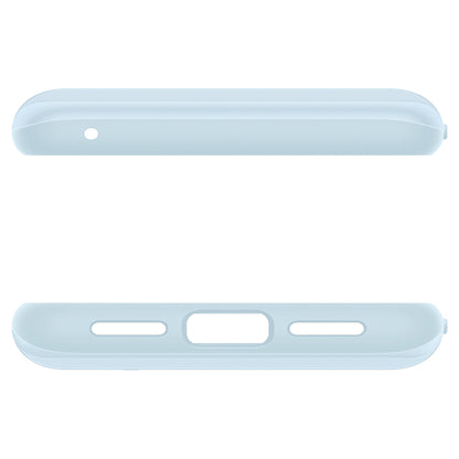 Spigen Thin Fit, mute blue - Google Pixel 8
