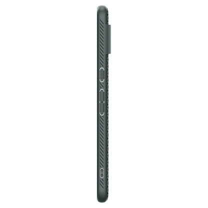 Spigen Liquid Air, abyss green - Google Pixel 8 Pro