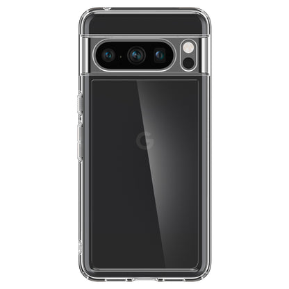 Spigen Ultra Hybrid, crystal clear - Google Pixel 8 Pro