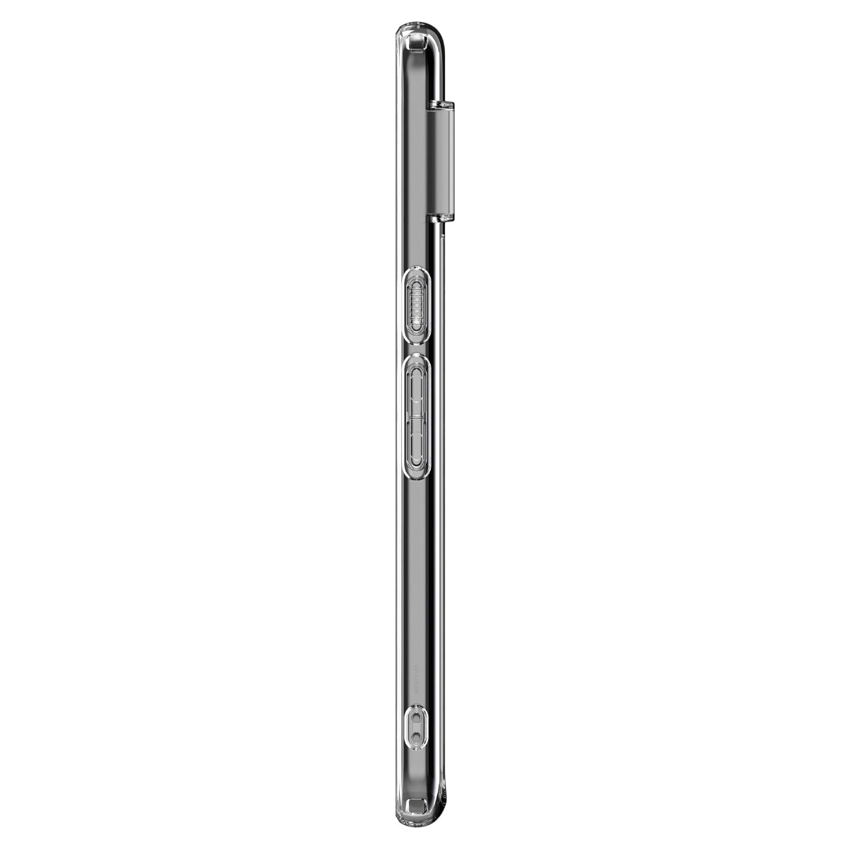 Spigen Ultra Hybrid, crystal clear - Google Pixel 8 Pro
