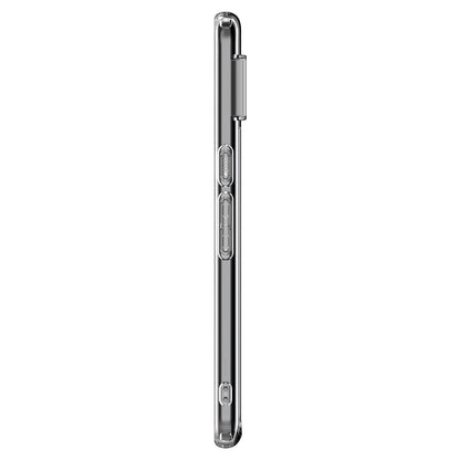 Spigen Ultra Hybrid, crystal clear - Google Pixel 8 Pro