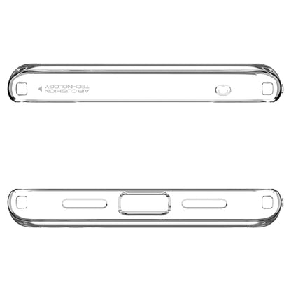 Spigen Ultra Hybrid, crystal clear - Google Pixel 8 Pro