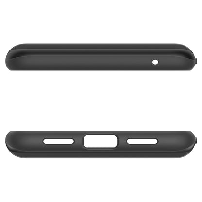 Spigen Thin Fit, black - Google Pixel 8 Pro