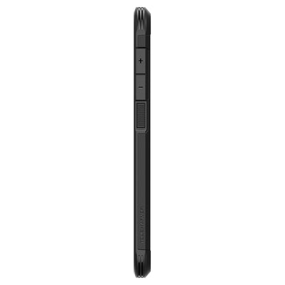 Spigen Tough Armor, black - Samsung Galaxy S23 FE
