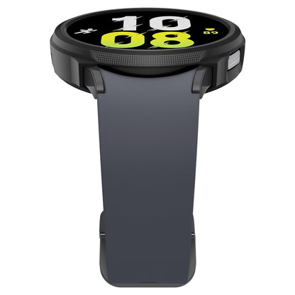 Spigen Liquid Air, matte black - Samsung Galaxy Watch6 40mm