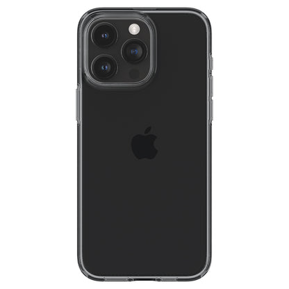 Spigen Crystal Flex, space crystal - iPhone 15 Pro